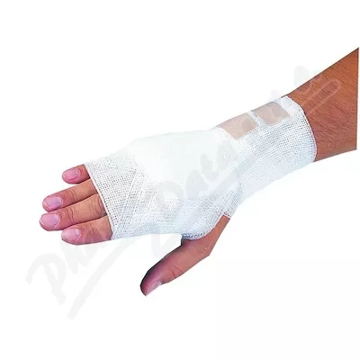 Peha-fix 6cmx4m (Peha-crepp)