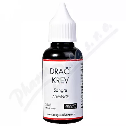 ADVANCE Dragon's Blood 30 ml