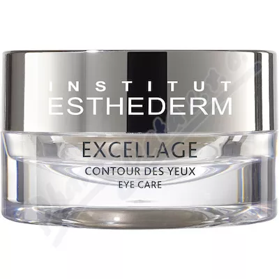 ESTHEDERM EXCELLAGE Eye Care 15ml