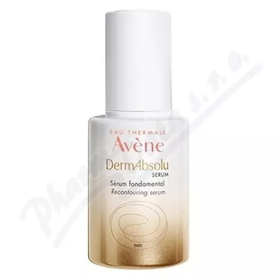 AVENE DermAbsolu remodelační sérum 30ml - avene kosmetika,avene,avena,avene cicalfate,avene physiolift,