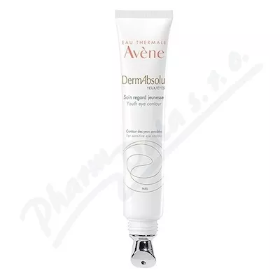 AVENE DermAbsolu omlazující oční krém 15ml