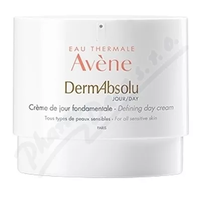 AVENE DermAbsolu remodelační denní krém 40ml - avene kosmetika,avene,avena,avene cicalfate,avene physiolift,