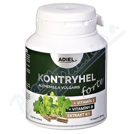 ADIEL Kontryhel forte cps.90