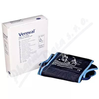 Veroval Univ.manžeta (22-42cm) pro pažní tlakoměr