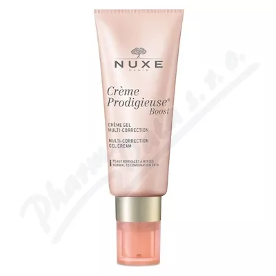 NUXE Creme Prodigieuse Boost Gel-krém 40ml