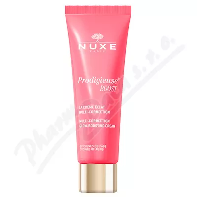 NUXE Creme Prodigieuse Boost krém 40ml
