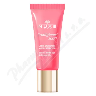 NUXE Prodigieuse Boost Multikor. oční balzám 15ml