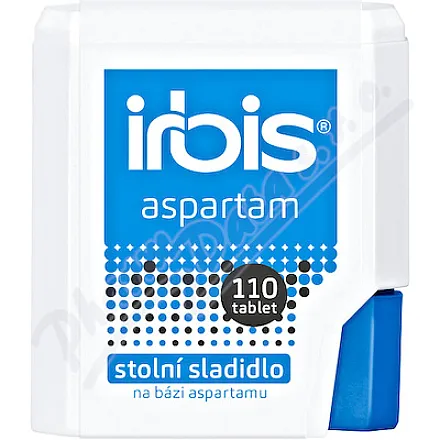 Dozownik IRBIS Aspartame tbl.110