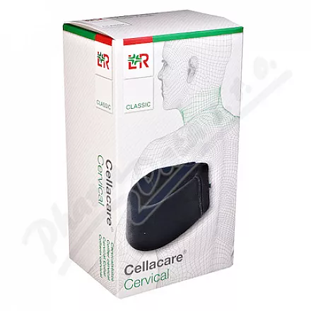 PODPĚRA KRČNÍ ANATOMICKY TVAROVANÁ