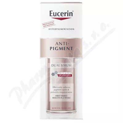 EUCERIN AntiPigment sérum s duálním účinkem 30ml