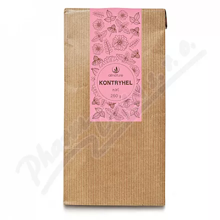 Allnature Čaj Kontryhel nať 250g