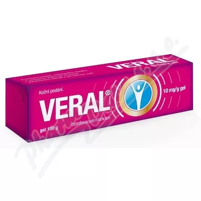 VERAL