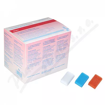 PODKŁADKA NA RANĘ SCHÜLKE