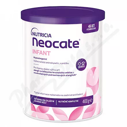 NEOCATE INFANT