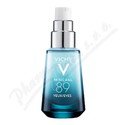 VICHY MINÉRAL 89 Oční 15ml