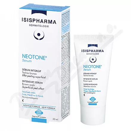 ISISPHARMA NeoTone Intensive Serum 30ml