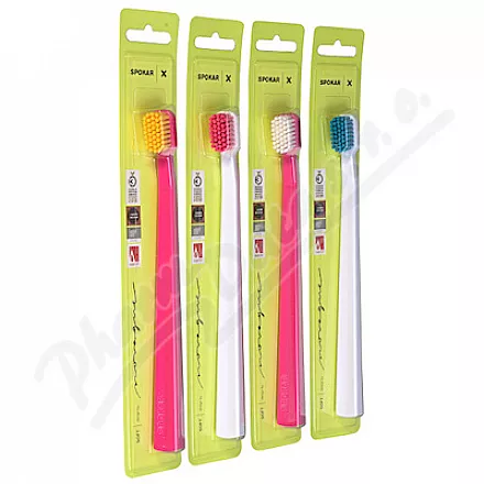 Szczoteczka do zębów Spokar 3429 X soft 1szt