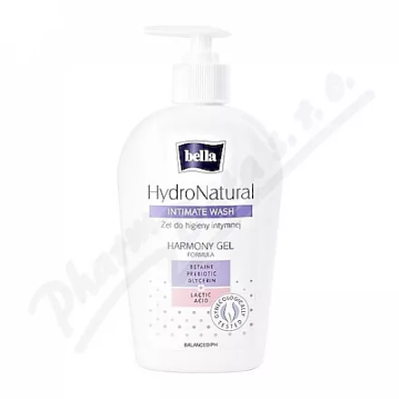 Bella HydroNatural intimní gel 300ml
