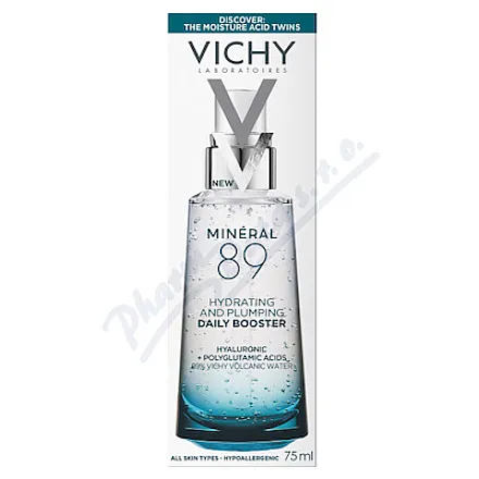 VICHY MINÉRAL 89 Hyaluron Booster 75ml