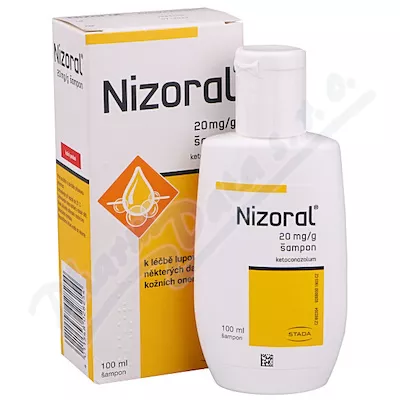 NIZORAL