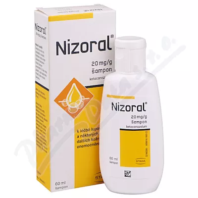 NIZORAL