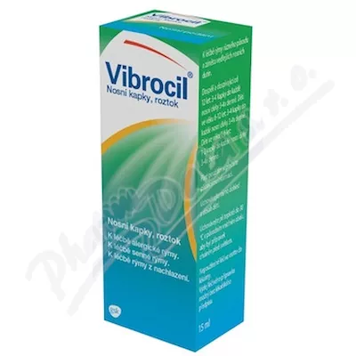 VIBROCIL