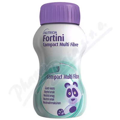 FORTINI COMPACT MULTI FIBRE NEUTRAL