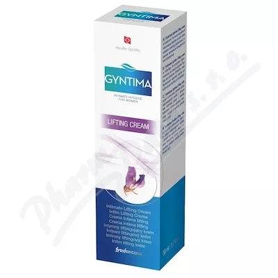 Fytofontana Gyntima Lifting krém 50ml