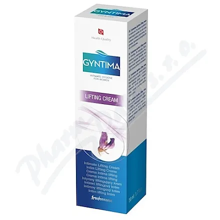Phytofontana Gyntima Lifting Cream 50ml