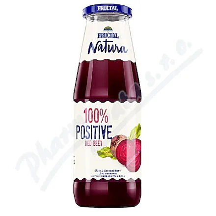 NATURA burak 100% 700ml