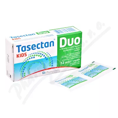 Tasectan DUO Kids 12 sáčků