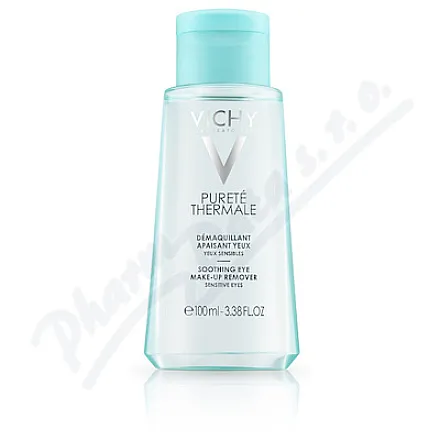 VICHY PURETÉ THERMALE Łagodzący krem pod oczy 100ml