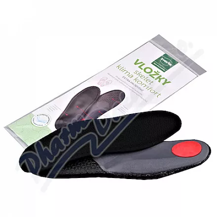 svorto 027 Vložky skelet klima komfort 38