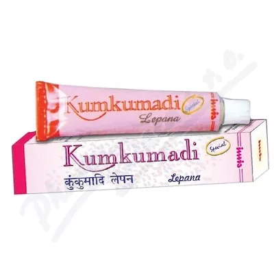 Kumkumadi Lepana mast 15g