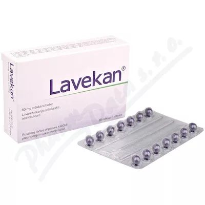 LAVEKAN