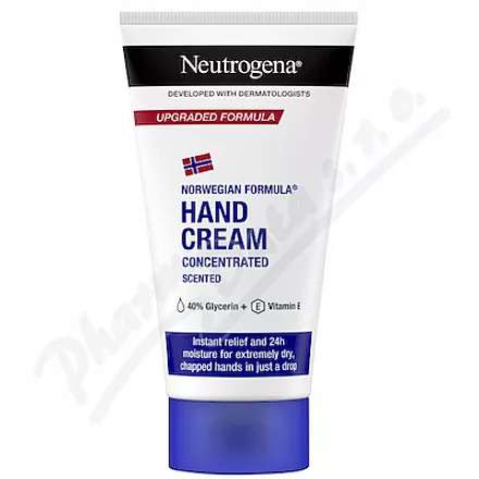 Neutrogena NR krém na ruce 75ml