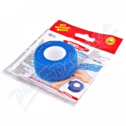 WUNDmed samowulkanizująca się łatka samoprzylepna 2,5-4,5 m