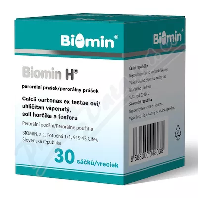 BIOMIN H