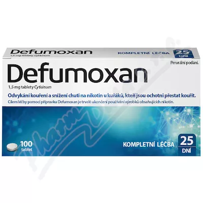 DEFUMOXAN