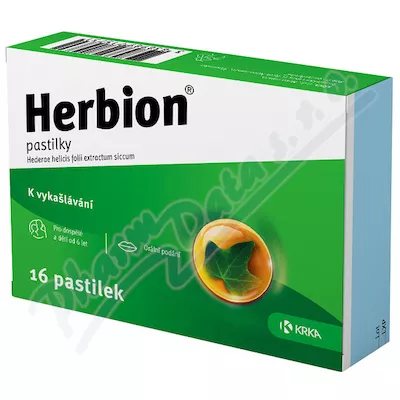 HERBION