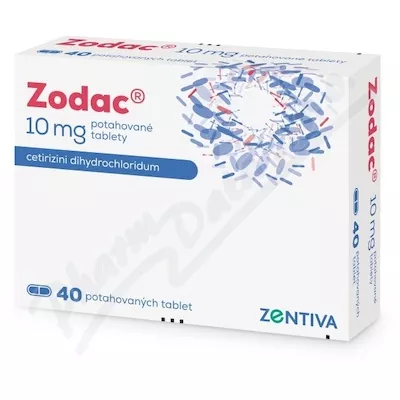 ZODAC