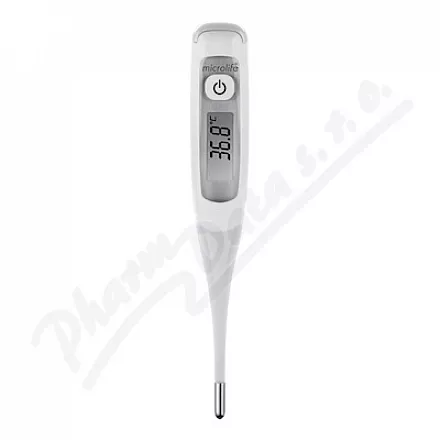 Microlife Teploměr MT 808 digitální 8 sekundový