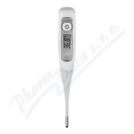 Termometr cyfrowy Microlife MT 808 8 sekund