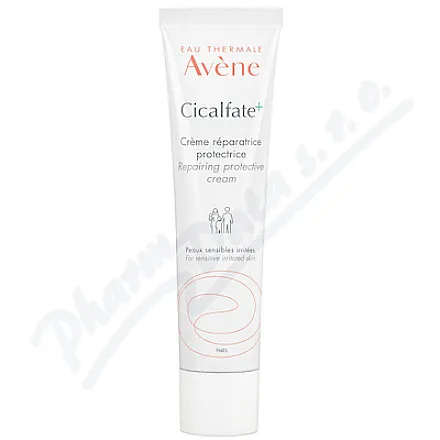 Avène Cicalfate leczniczy krem antybakteryjny 40 ml