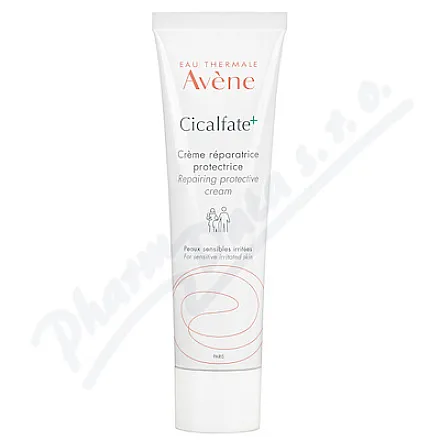 AVENE Cicalfate+ Obnovující ochranný krém 100ml