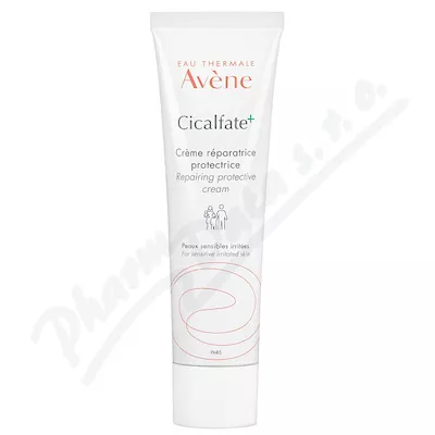 AVENE Cicalfate+ Obnovující ochranný krém 100ml