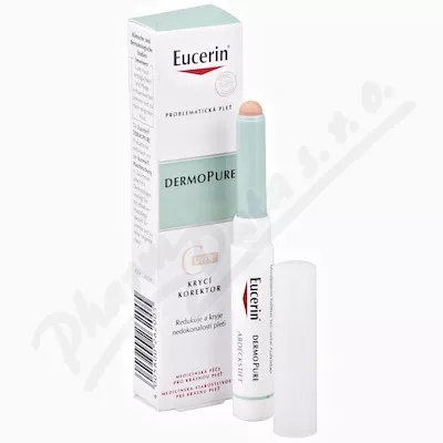 EUCERIN DermoPure Krycí korektor 2g