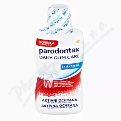 Parodontax Daily Gum Care Extra Fresh 500ml