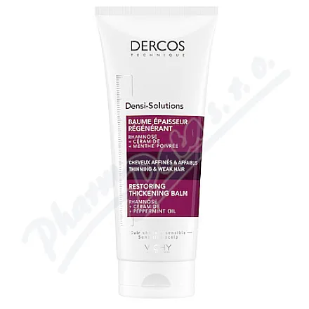 VICHY DERCOS Densi solutions balsam 200ml