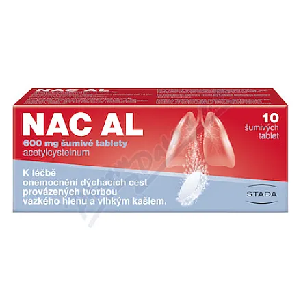 NAC AL